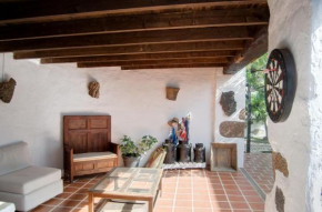 La Casona de Nazaret